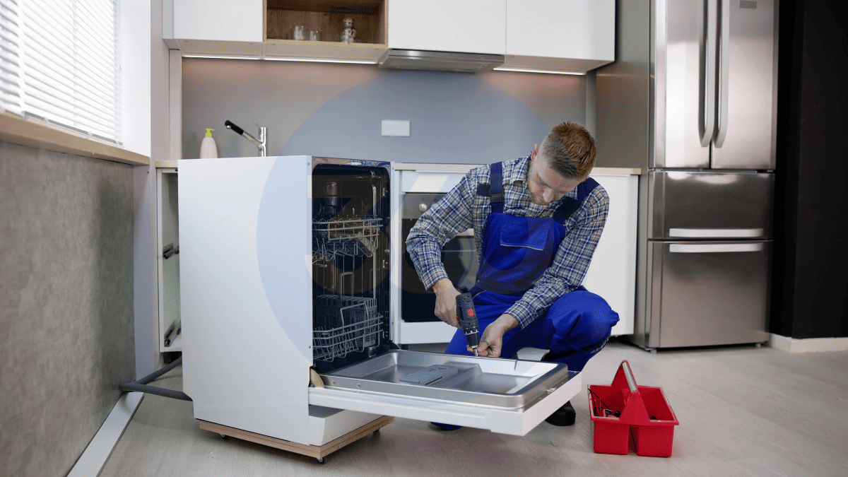 Nizip Bulaşık Makinesi Servisi