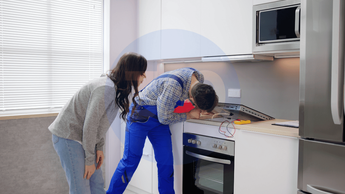 Nizip Fırın Ocak Servisi